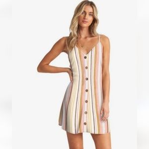 Sweet For Ya Billabong dress